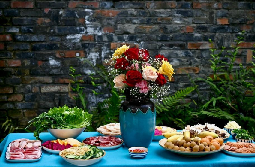 Эпидемиолог Лебедев заявил, что мясо, овощи и фрукты могут могут содержать «тихий отравитель»