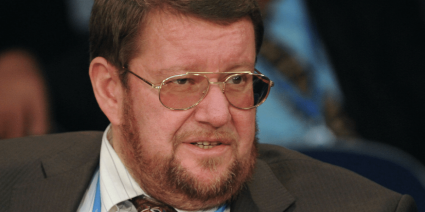 Госдеп на защите украинской ГТС — это не политика, а мафия