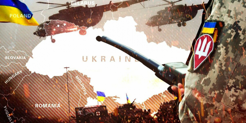 «Им надо, чтобы Украина воевала»: Ищенко рассказал о разворовывании помощи Запада