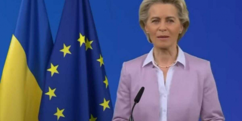 Европа и энергетический кризис