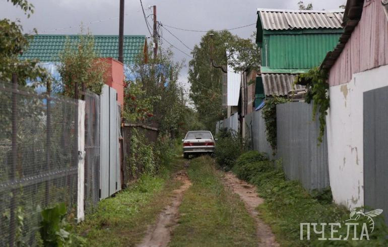 ЦКС перечислил садовые товарищества Челябинской области, нарушающие природоохранное законодательство