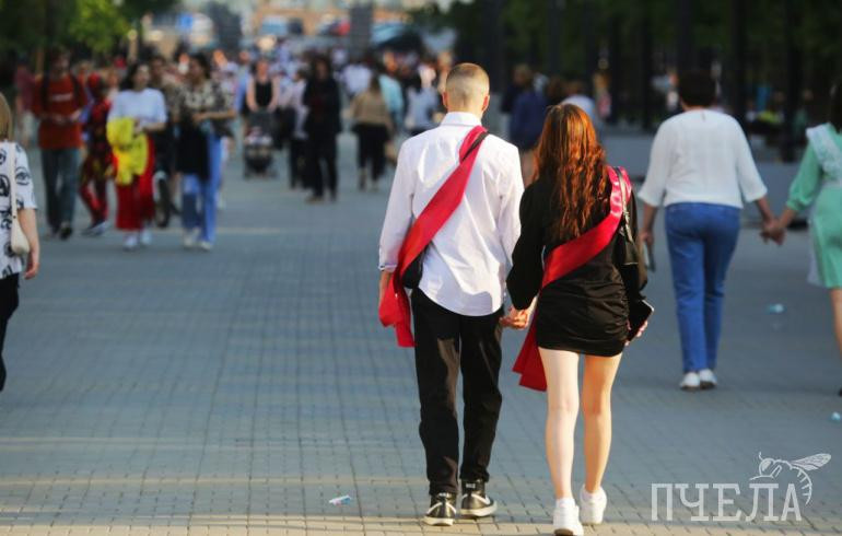 Gayazovs Brothers и Артём Качер выступят на первом массовом выпускном в Челябинске