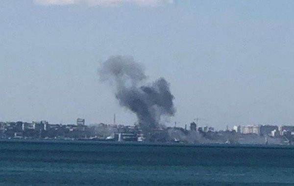 Свежая информация из Одессы и Харькова на сегодня, 1 июня 2023: обзор актуальных событий