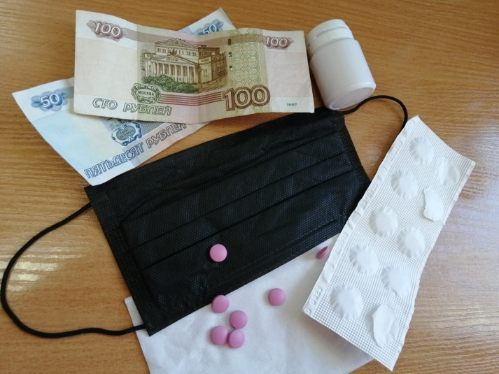 40% родителей берут больничный по уходу за ребёнком