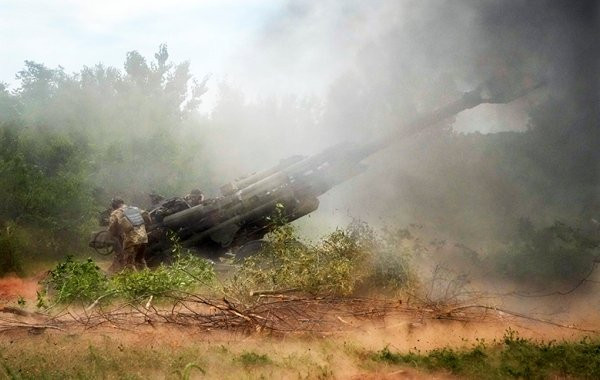 Ситуация в Белгородской области после обстрелов ВСУ: свежая информация на 01.06.2023