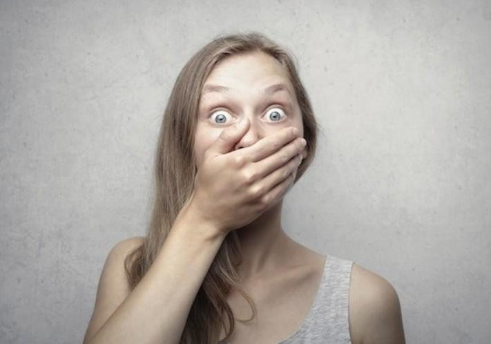 Wear News: мусоровоз в США ненароком загрузил с баком заснувшего в нём мужчину