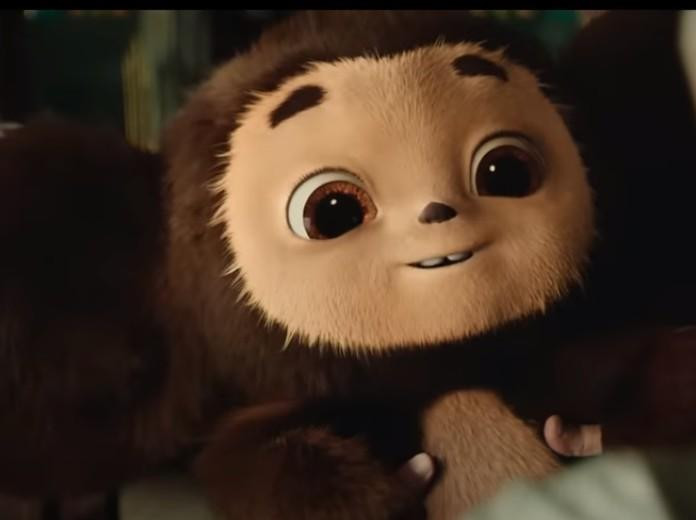 Создатели "Чебурашки" готовят музыкально-цирковую постановку на его основе фильма