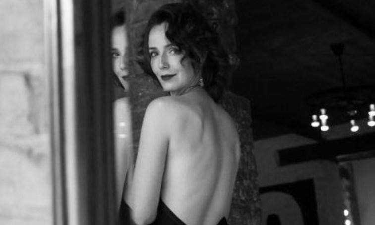 Актриса Валерия Ланская рассказала о предстоящей свадьбе