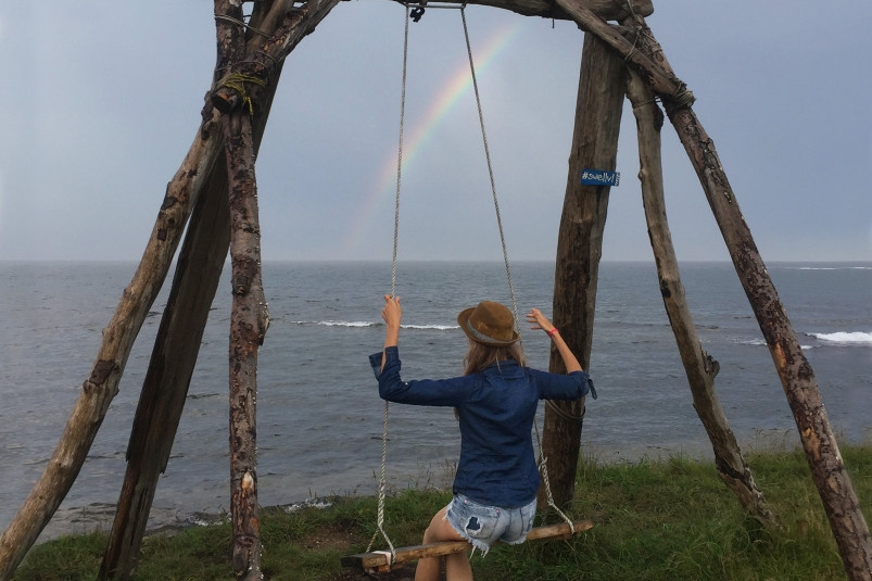 Синоптики рассказали, каким будет лето в Приморье