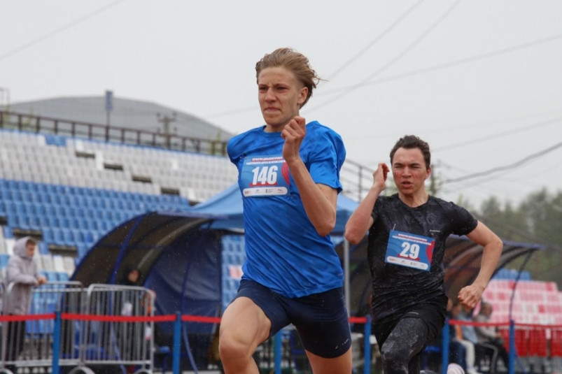 “ЗаБег” и День защиты детей: владивостокцев ждут насыщенные выходные