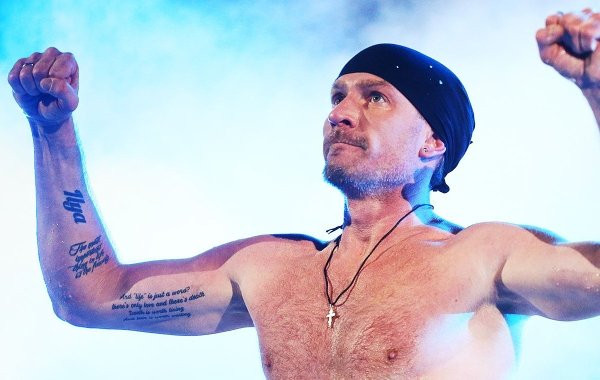 Свежая информация о самочувствии фигуриста Романа Костомарова на 2 июня 2023 года