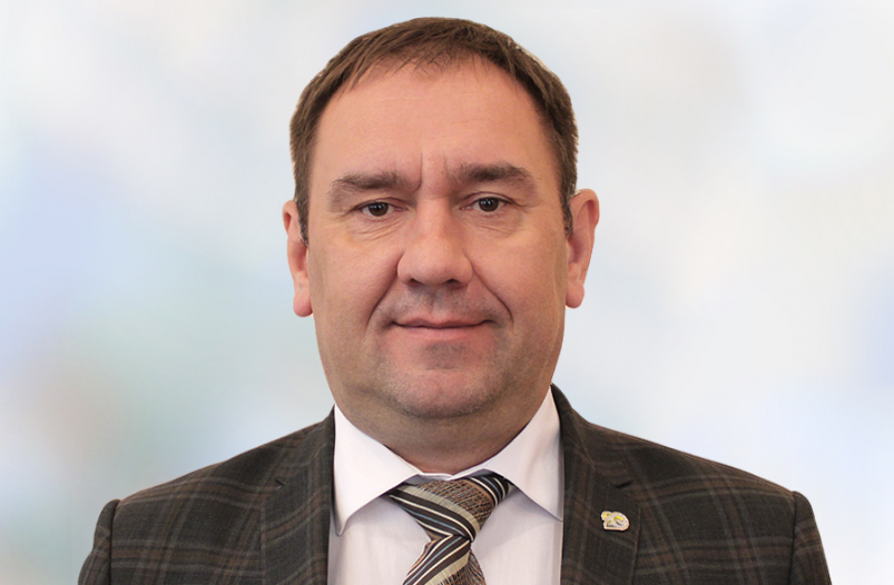 Приморские угледобывающие предприятия СУЭК возглавил Андрей Костарев