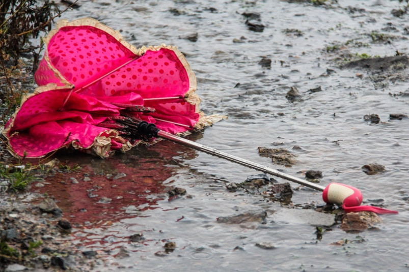 Начало следующей недели в Приморье испортит китайский циклон