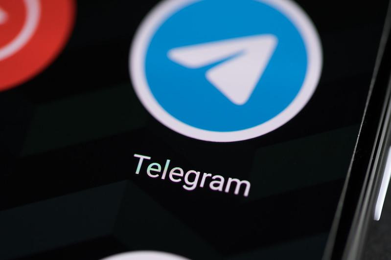 Мессенджер Telegram адаптировали для российской мобильной ОС «Аврора»