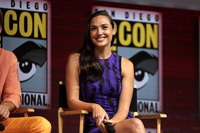 Галь Гадот призналась, что страдает синдромом самозванца