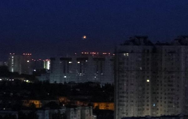 Взрывы прогремели в Киеве и ряде украинских городов: свежие данные на 02.06.2023