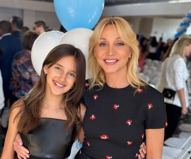 Дочь Кристины Орбакайте в мини-платье произвела фурор в Сети