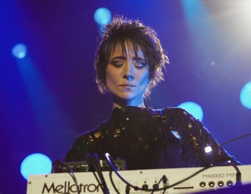 Августовский концерт иноагента Земфиры отменен в Ташкенте