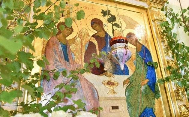 Запреты на Троицкую родительскую субботу и Святую Троицу 3 и 4 июня 2023 года