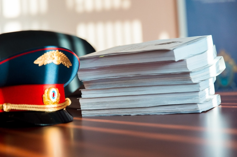 Бывшего чиновника находкинской администрации будут судить за халатность