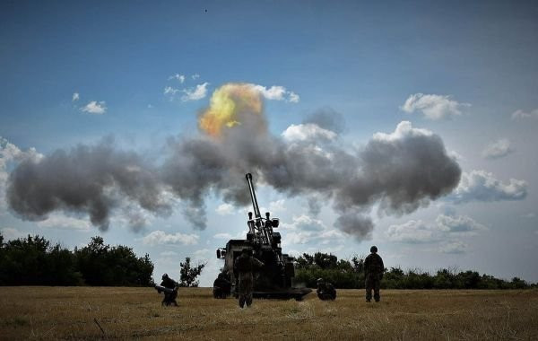 Свежие данные о военной спецоперации России на Украине на сегодня, 3 июня: последние новости