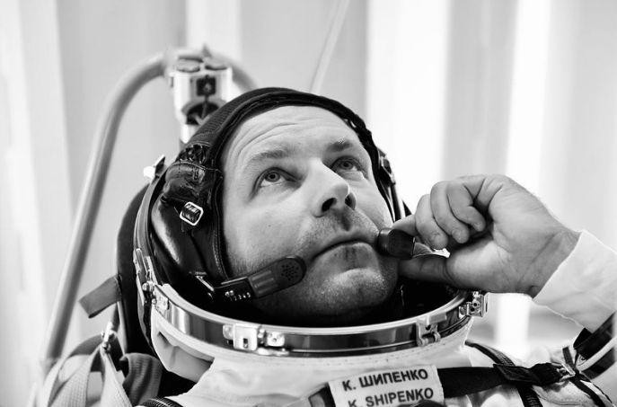 Режиссер фильма «Вызов» Клим Шипенко мог не попасть в космос из-за роста