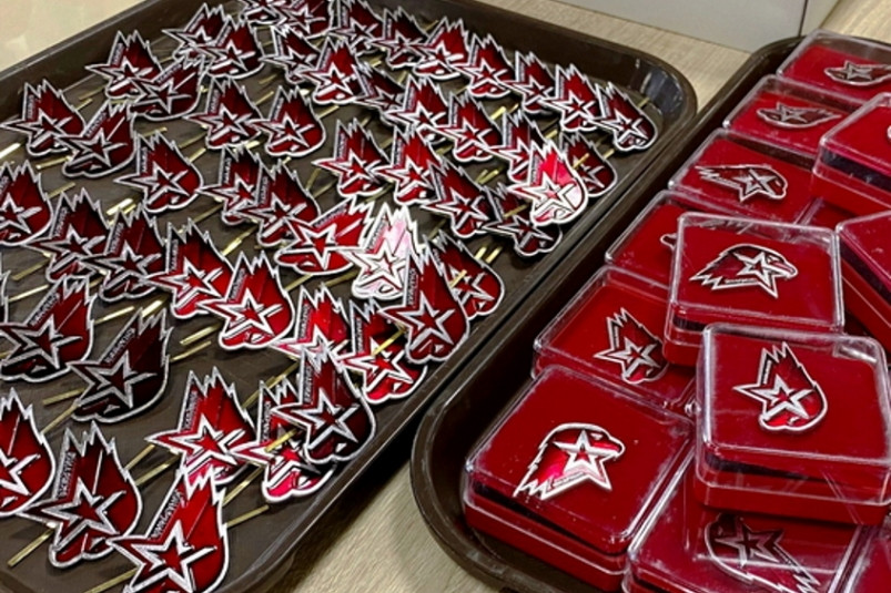 В Приморье свыше 20 юношей и девушек вступили в ряды “Юнармии”