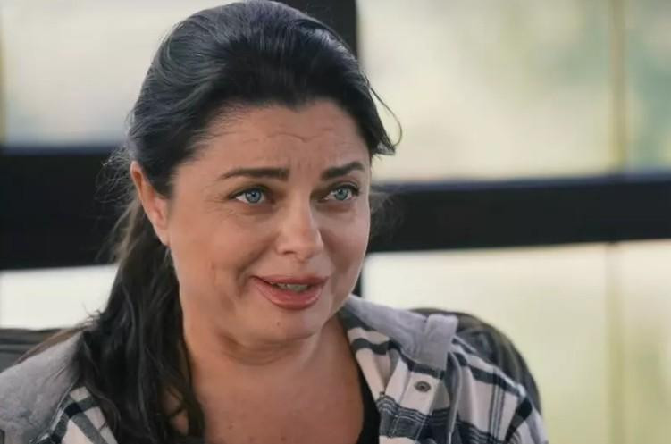 Наташа Королева рассказала о самом странном подарке от Сергея Глушко