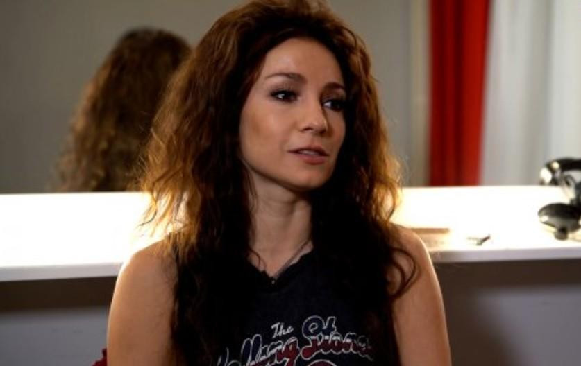 Светлана Светикова опубликовала откровенное фото на Мальдивах