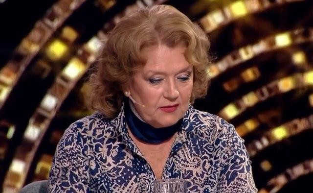 Алферова рассказала, почему распался их брак с Абдуловым: «Любил всех»