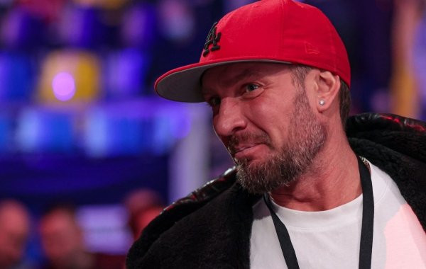 Свежая информация о состоянии фигуриста Романа Костомарова: данные на сегодня, 4 июня