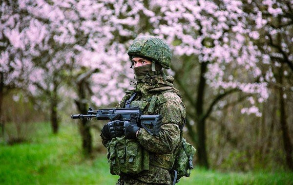 Свежие данные о военной спецоперации России на Украине на сегодня, 4 июня: последние новости