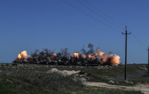 Ракетные удары по Украине: свежие подробности на сегодняшний день, 4 июня 2023 года