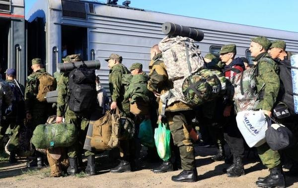 Частичная мобилизация в России: актуальные данные на сегодня, 4 июня 2023 года