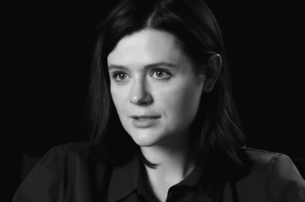 Актриса Дарья Калмыкова рассказала о жизни после развода с продюсером Сергеевым