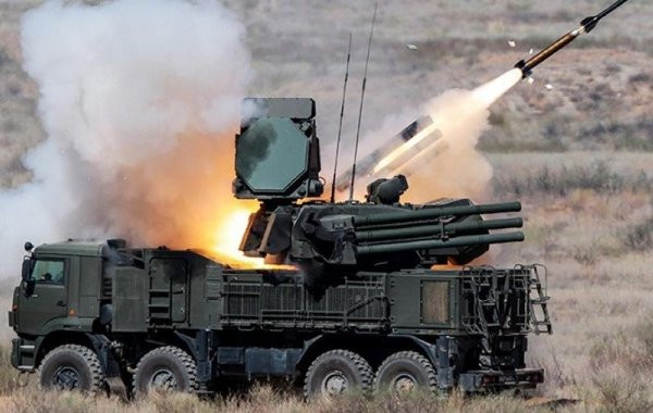 Взрывы над Белгородом сегодня: свежая информация об украинских атаках на 04.06.2023