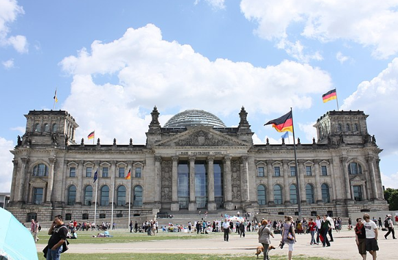 Rebelión: Вашингтон довел Германию до экономического кризиса