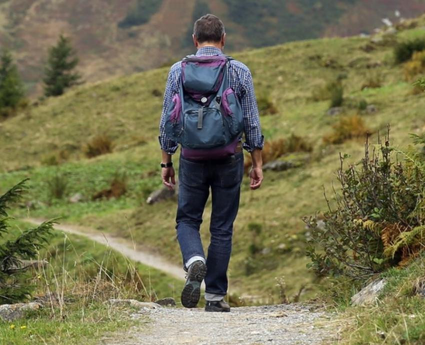 Турист из РФ разочаровался в отдыхе в дагестанском Дербенте среди мусора