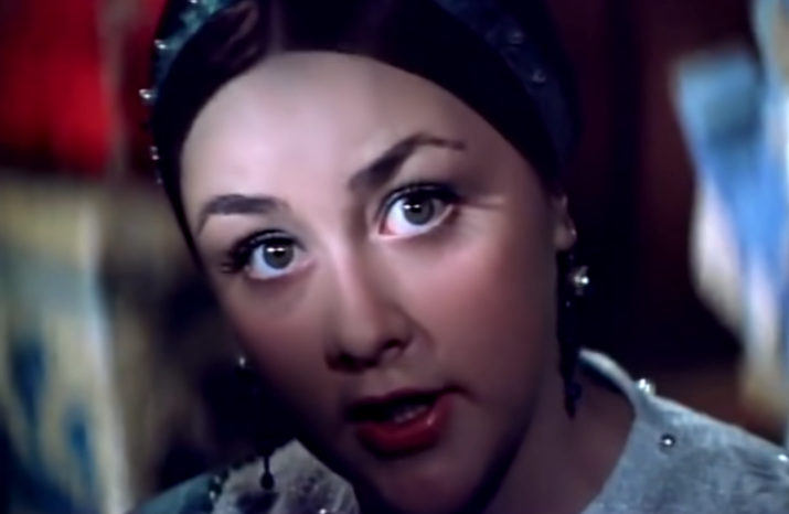 Актриса Татьяна Клюева лишилась квартиры и загородного дома, проиграв суд сыну