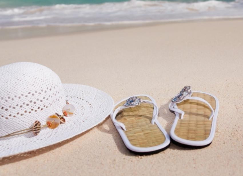 Два чистых и безопасных пляжа в России получили «Голубые флаги»