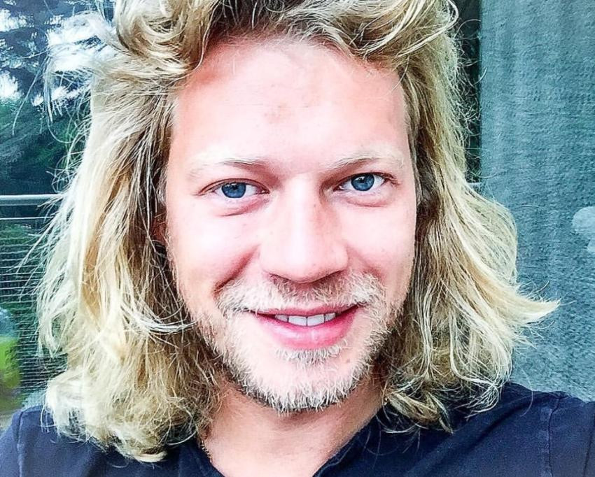 Экс-солисту Роману Архипову в США пришлось осваивать профессию грузчика