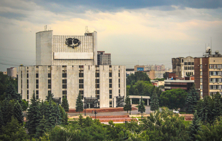 В Челябинской области стартует марафон театральных афиш