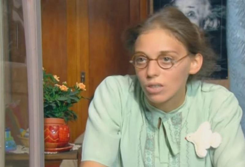 В Сети появились кадры колумбийской версии сериала «Не родись красивой»