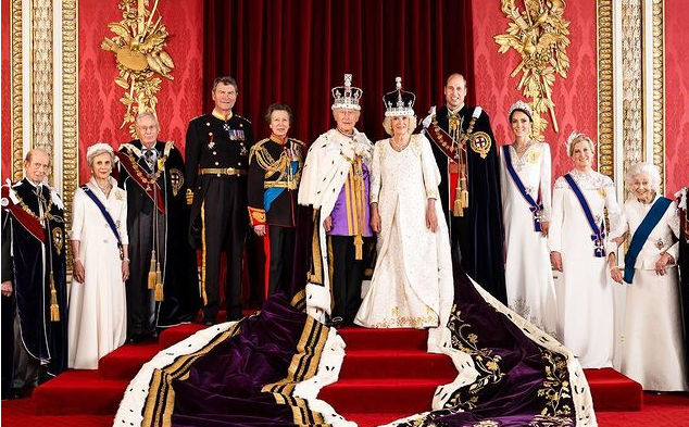 Король Карл III отказался от долгосрочной аренды дома в Уэльсе