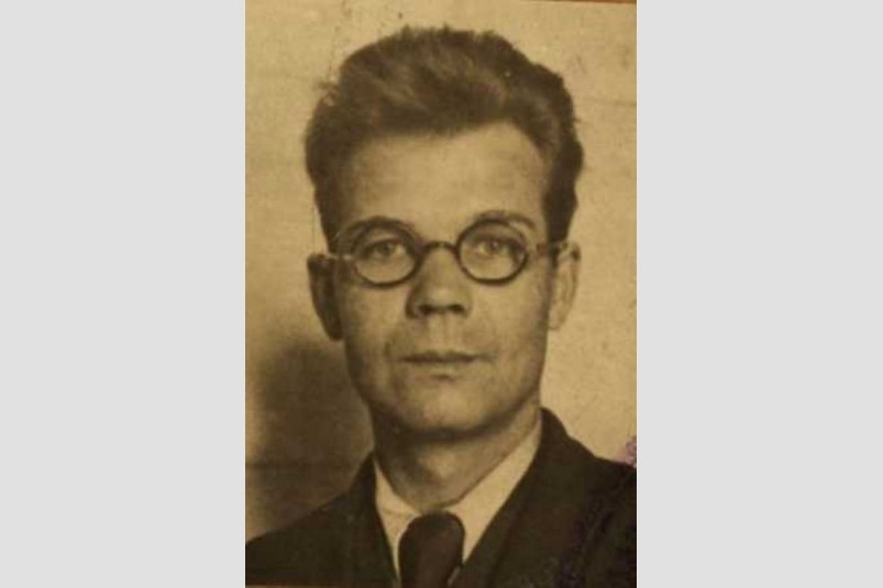 Дальний Восток 5 июня. Родился писатель Михаил Самунин