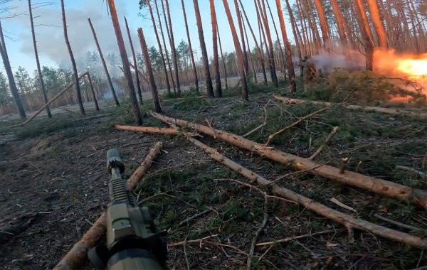 Свежие данные о военной спецоперации России на Украине на сегодня, 5 июня: последние новости