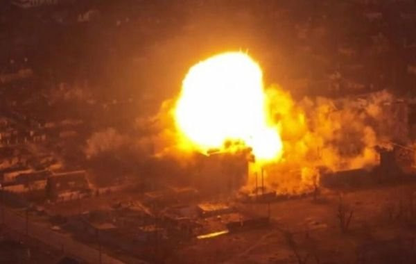 Ракетная атака на Украину: обзор последних событий, которые актуальны на сегодня, 5 июня