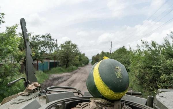 Контрнаступление ВСУ, свежая информация на сегодня, 5 июня: обзор последних событий