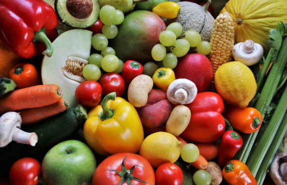 Россиян предупредили о проблемах правильного питания