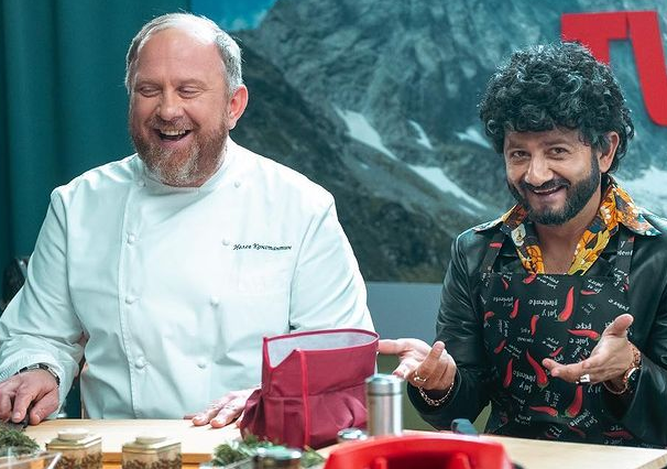 Константин Ивлев призвал не набрасываться на Юлию Высоцкую